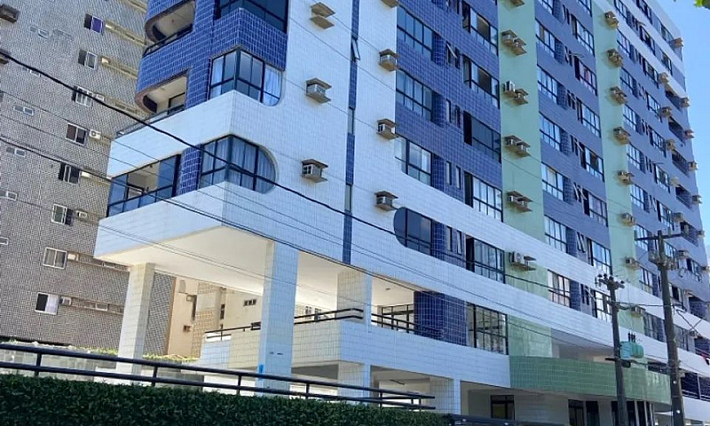 Flat Beira Mar De Ca...