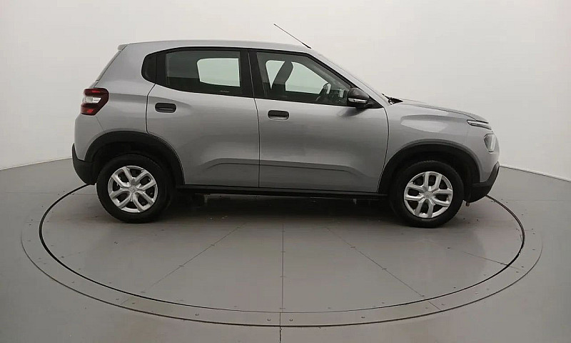 Citroen C3 Live 1.0 ...