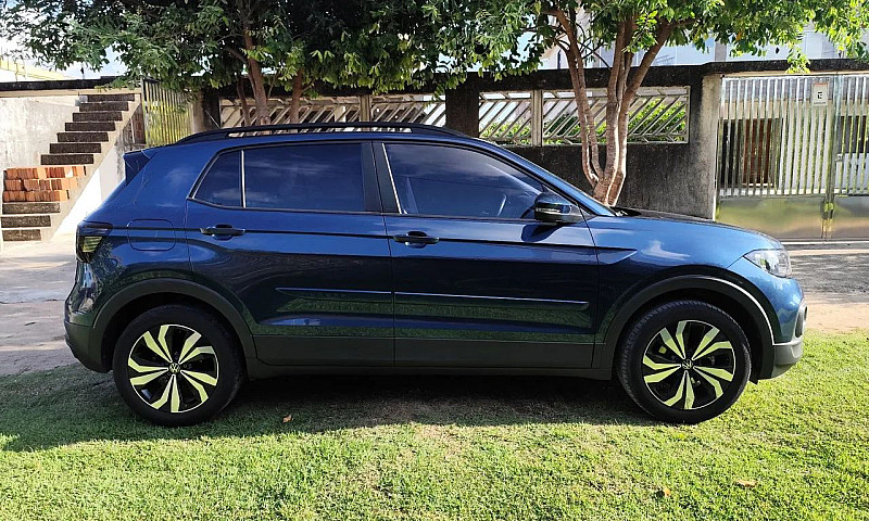 Volkswagen T-Cross 1...