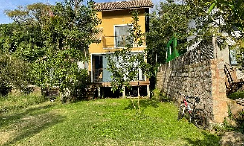 Casa 3 Quartos-Rio T...