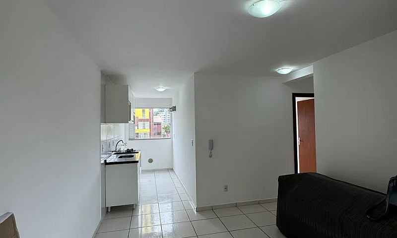 Apto De 1 Dormitorio...