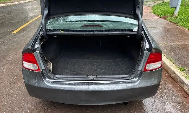 Honda Civic Sed. Lxl...