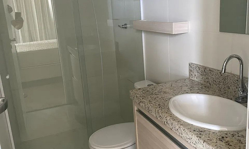 Estúdio Mobiliado Ca...