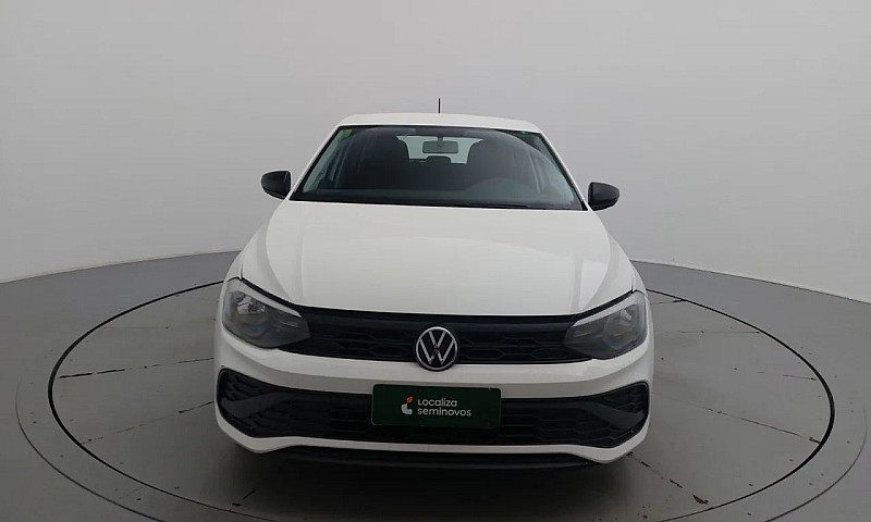 Volkswagen Polo 2025...