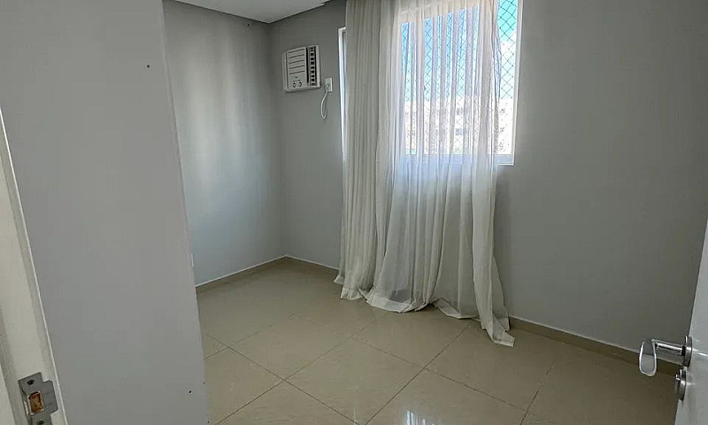 Apartamento No Eliza...