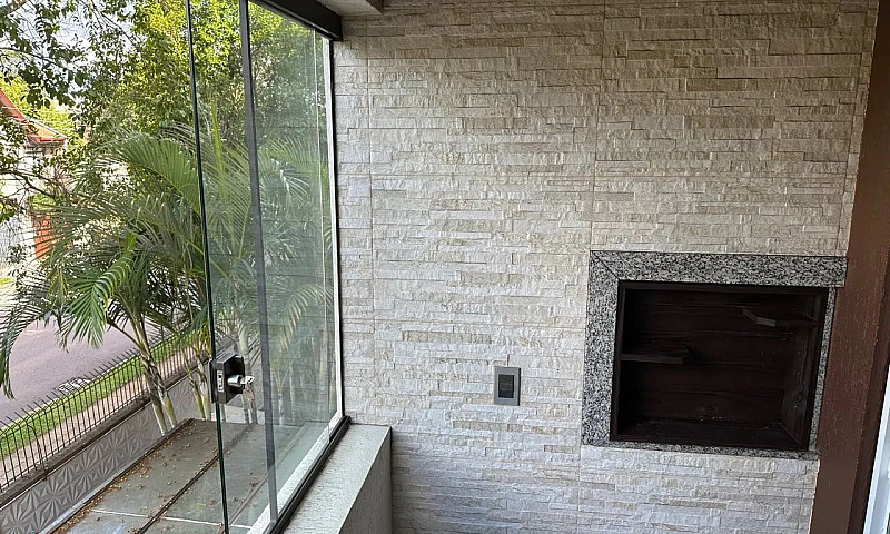 Apartamento Semi Mob...
