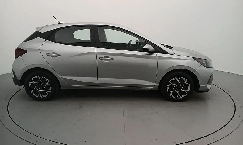 Hyundai Hb20 Sense 1...