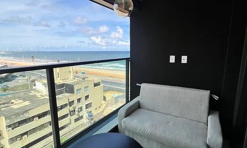 Studio Vista Mar Alt...