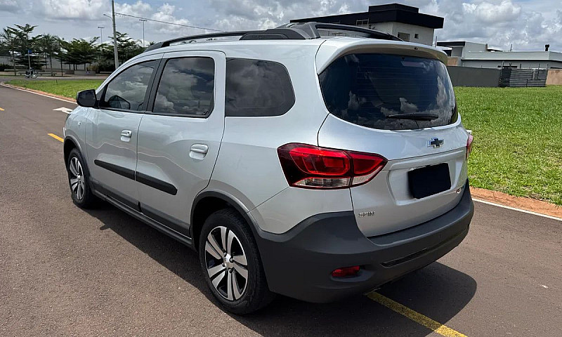 Chevrolet Spin Activ...