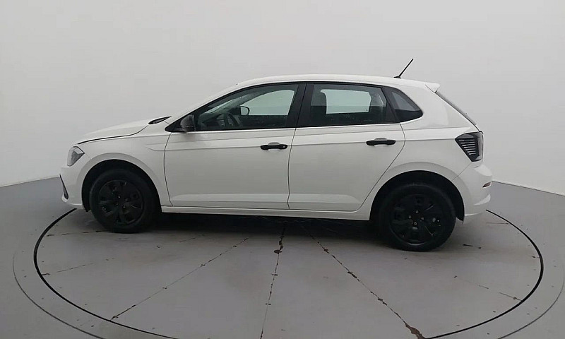 Volkswagen Polo 2025...