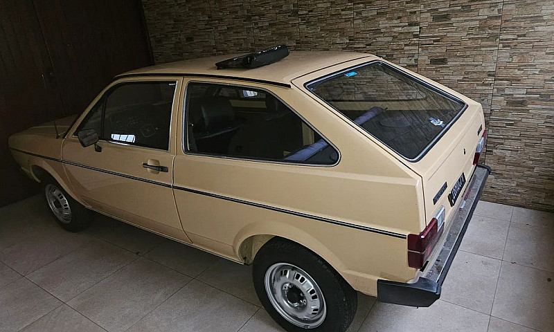 Volkswagen Gol L 1.3...
