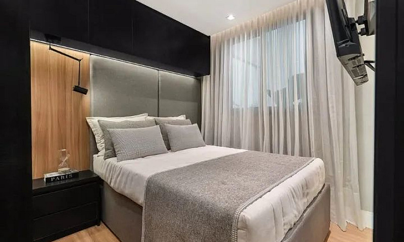 Apartamento Zona Oes...