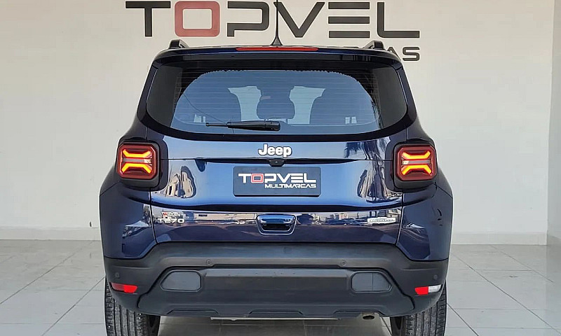 Jeep Renegade 1.3 Lo...