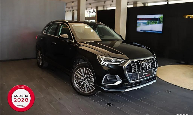 Audi Q3 Performance ...