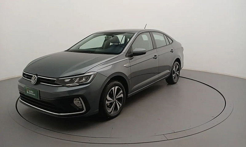 Volkswagen Virtus 20...