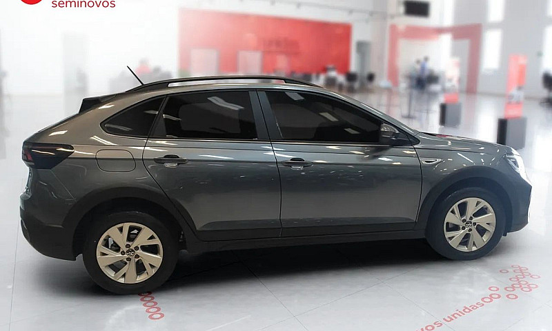 Volkswagen Nivus Com...