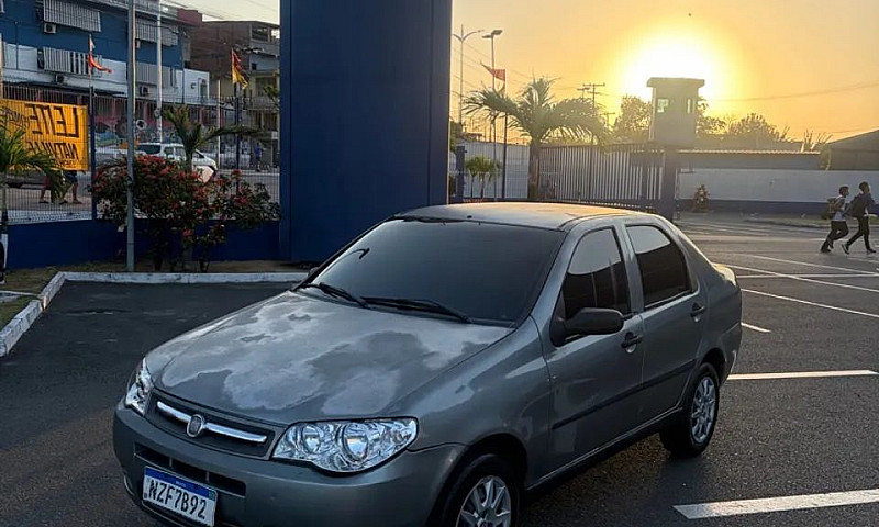 Fiat Siena 1.0/ Ex 1...