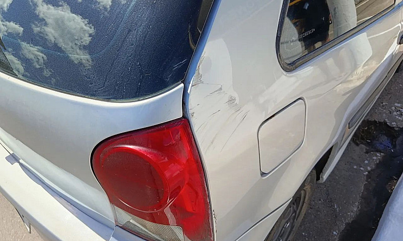 Volkswagen Gol Geraç...