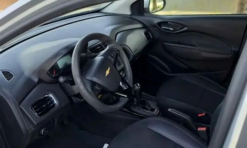 Chevrolet Prisma Sed...