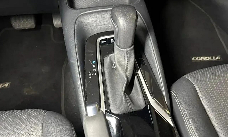 Toyota Corolla Xei 2...