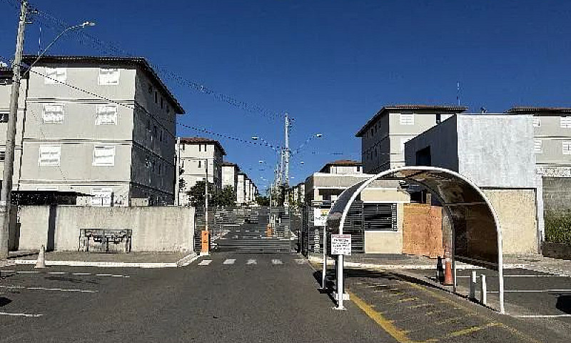 Apartamento De Leilã...