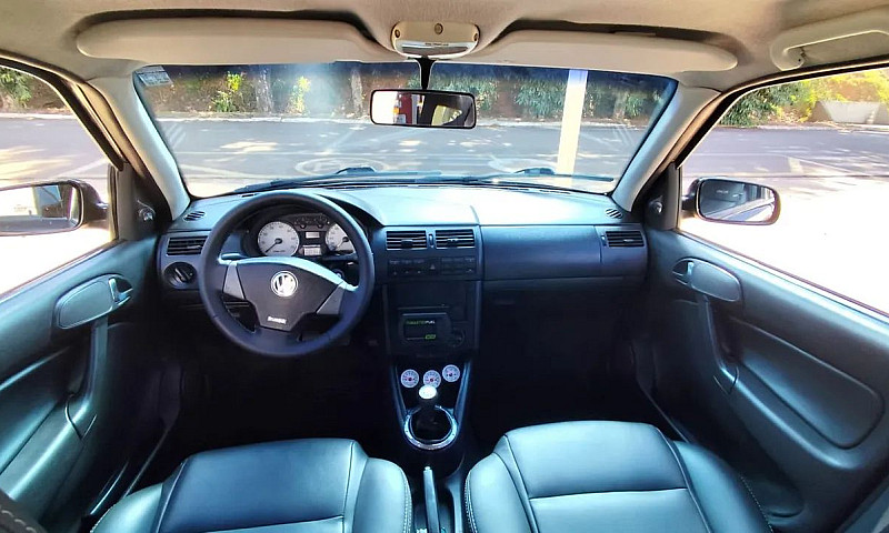 Volkswagen Parati 10...