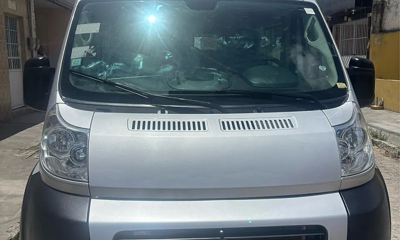 Fiat Ducato Executiv...