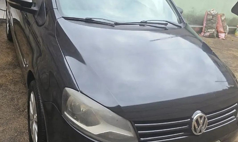 Volkswagen Fox 1.0 M...
