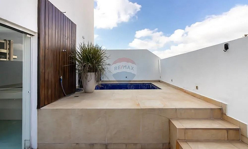 Triplex Para Locação...