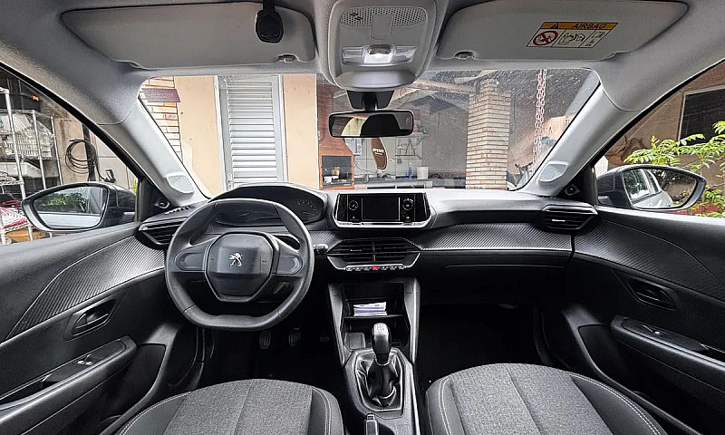 Peugeot 208 Like 1.0...