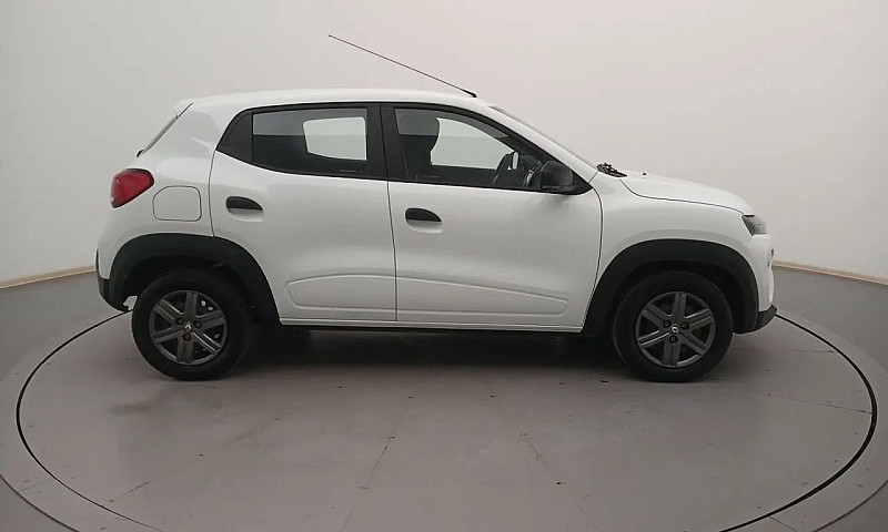 Renault Kwid 1.0 Zen...