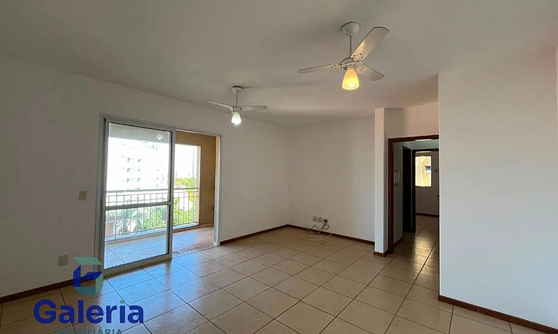 Apartamento Com 3 Qu...