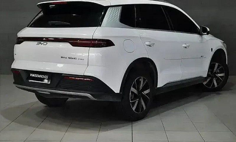 Byd Song Pro Gl 1.5 ...