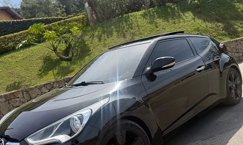 Hyundai Veloster 1.6...