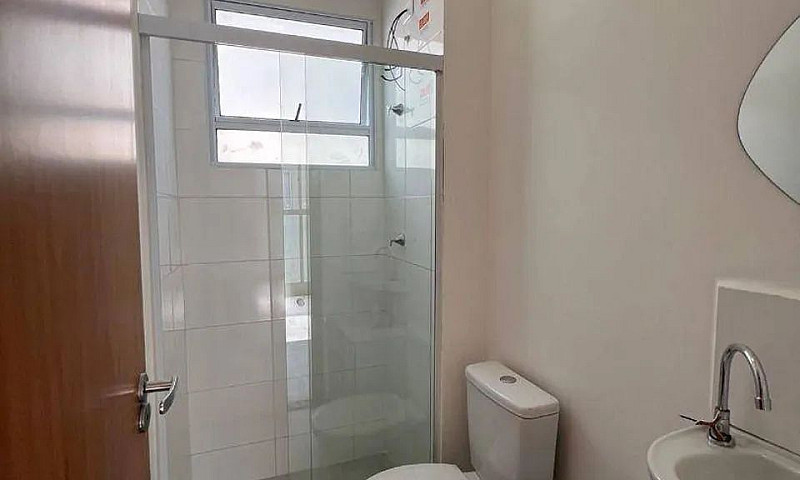 Apartamento Com 2 Do...