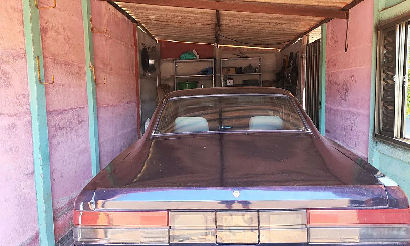 Chevrolet Opala L/Sl...