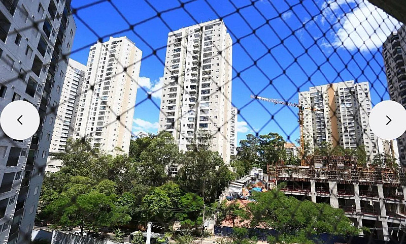 Apartamento Em Vila ...