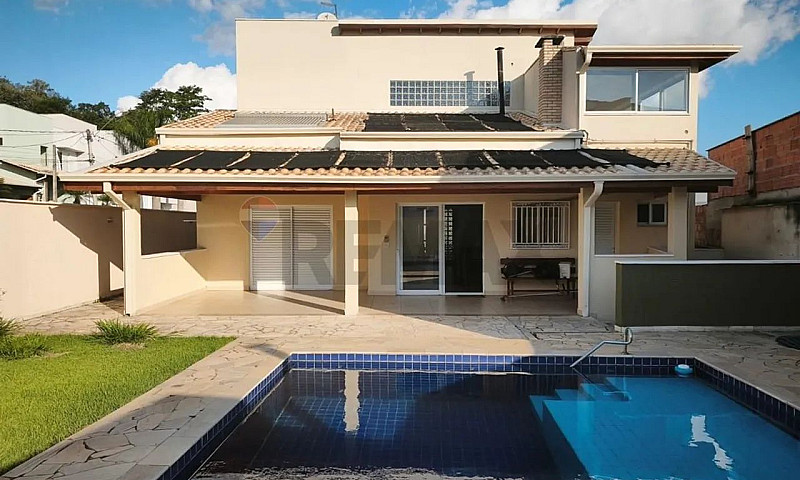 Casa Térrea Para Loc...