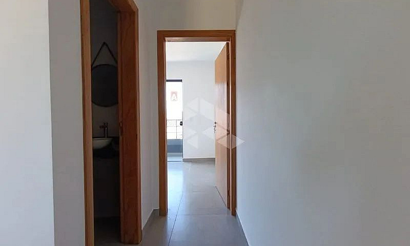 Apartamento 31M² - P...