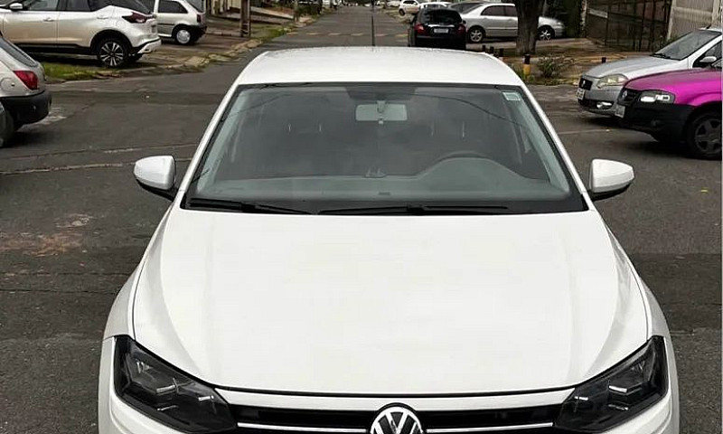 Volkswagen Virtus 1....
