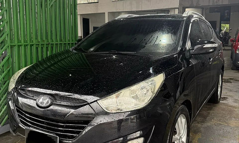 Hyundai Ix35 2.0 16V...