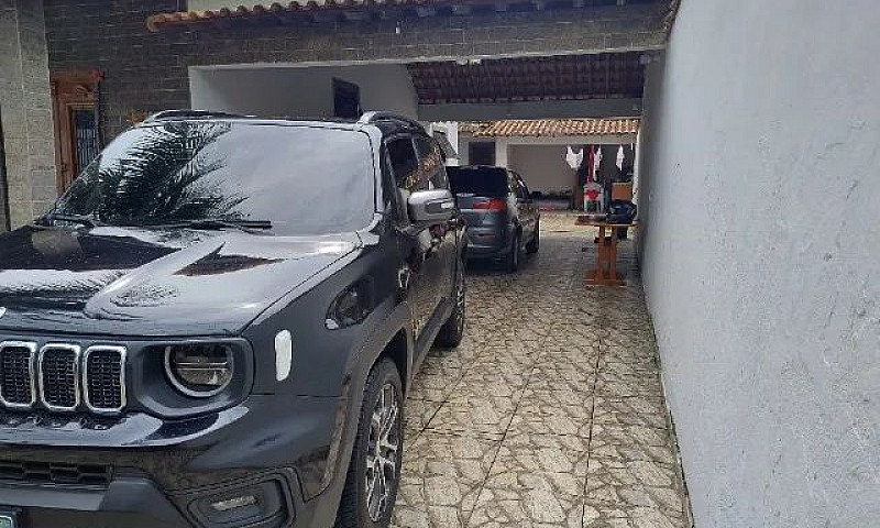 Jeep Renegade Long. ...