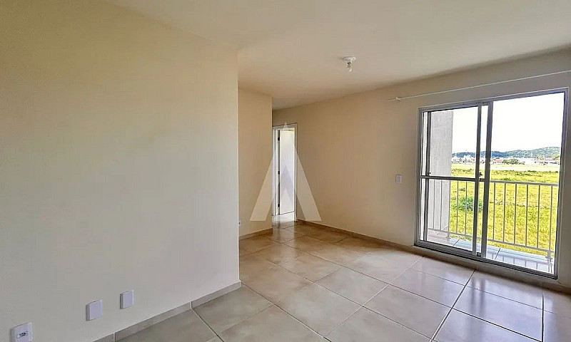 Apartamento Com 2 Qu...