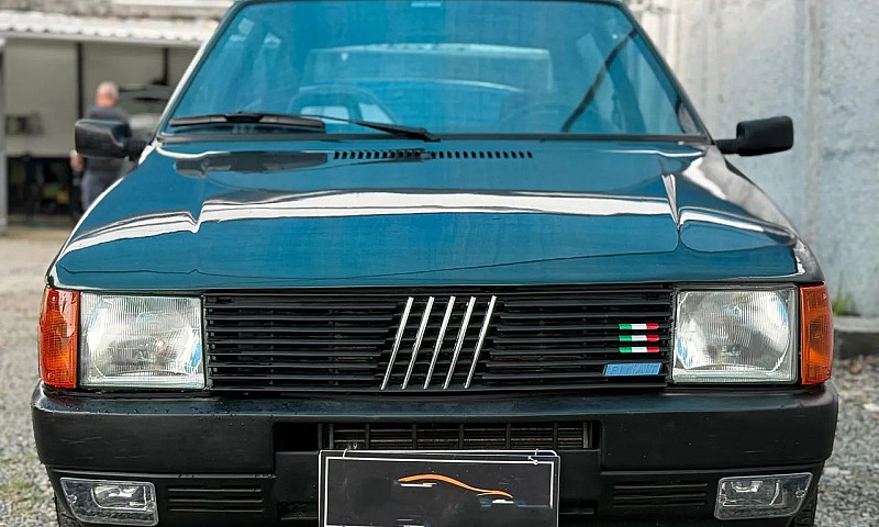 Fiat Uno Mille 1.0/ ...