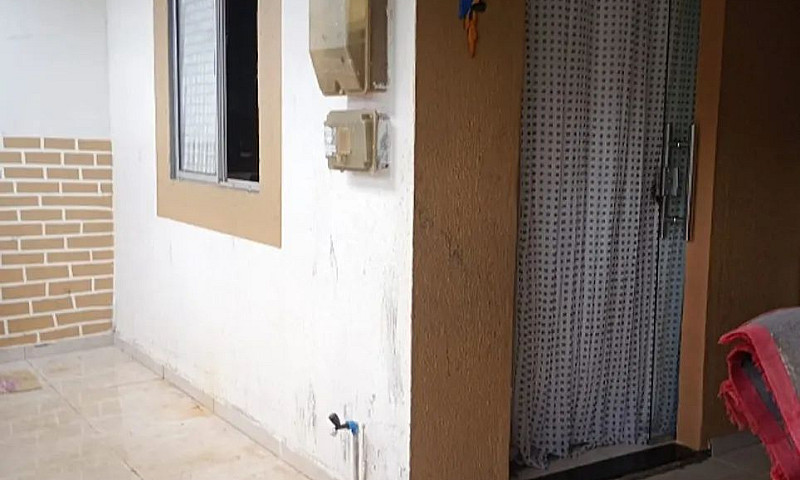 Vendo Casa Em Condom...