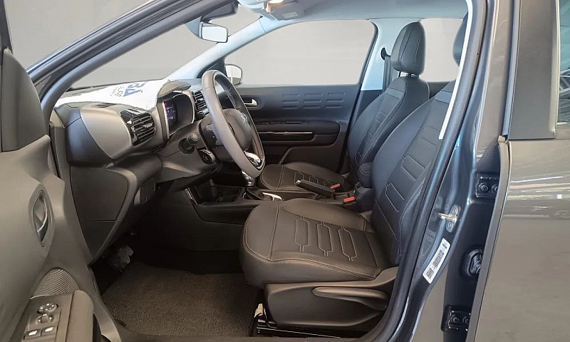 Citroen C4 Cactus Fe...