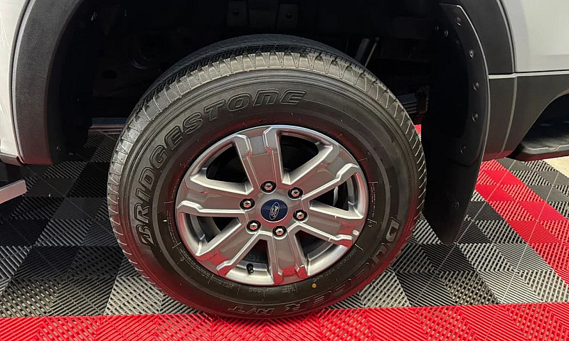 Ford Ranger Xls 2.0L...