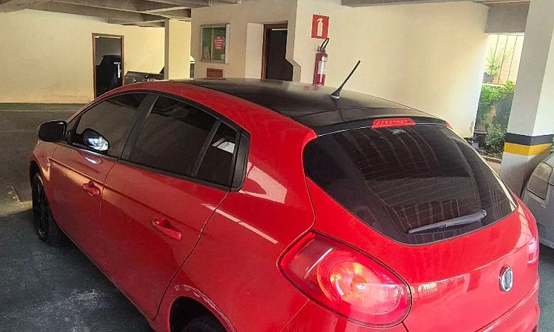 Fiat Bravo Essence D...