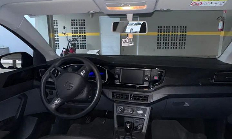 Volkswagen Polo 1.0 ...