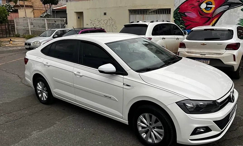Volkswagen Virtus 1....